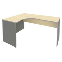 Стол письменный RIVA А.СА-4 Л